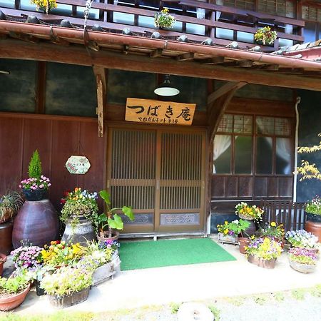 Tubakiann Hotel Kikuchi Exterior photo