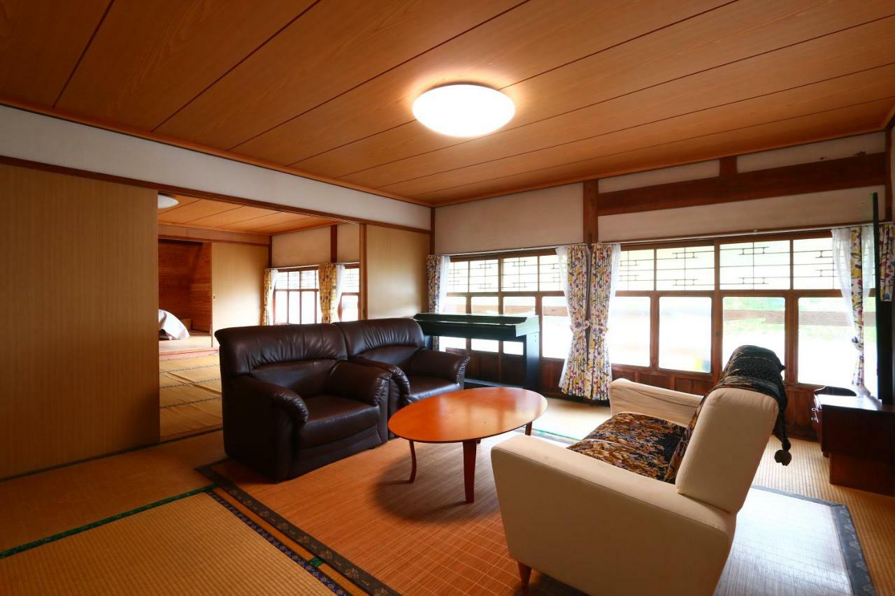 Tubakiann Hotel Kikuchi Exterior photo