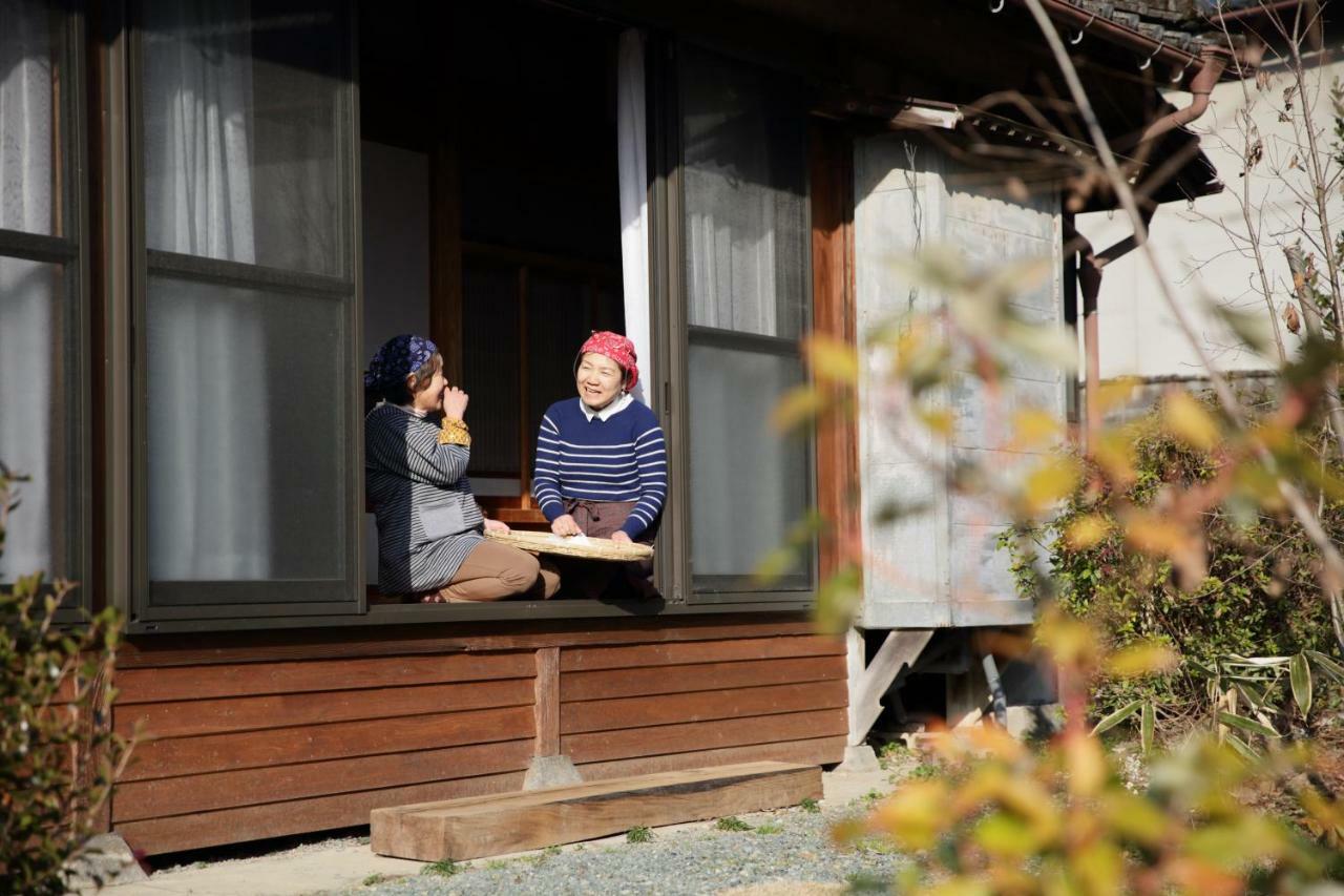 Tubakiann Hotel Kikuchi Exterior photo
